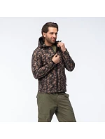 Pánsky softshell MAGNUM HIDDEN