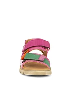 Dětské sandály  FLASH model 22076141 - Froddo