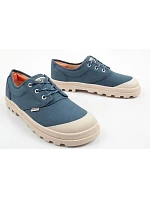 – pánské sportovní boty lehké modré model 22306691 - Palladium – pánské sportovní boty lehké modré model 22306691 - Palladium