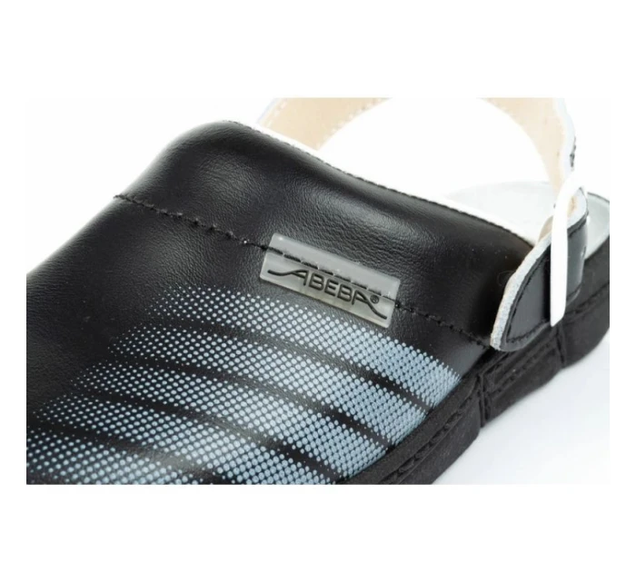 Abeba U 7212 unisex zdravotná obuv