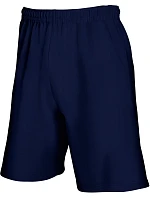 Fruit of the Loom Lightweight Shorts – teplákové šortky 16.4036 tmavo modrá Fruit of the Loom Lightweight Shorts – teplákové šortky 16.4036 tmavo modrá