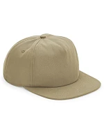 B 5 panelová kšiltovka z bio bavlny 53.0 desert sand model 22481642 - Beechfield B 5 panelová kšiltovka z bio bavlny 53.0 desert sand model 22481642 - Beechfield
