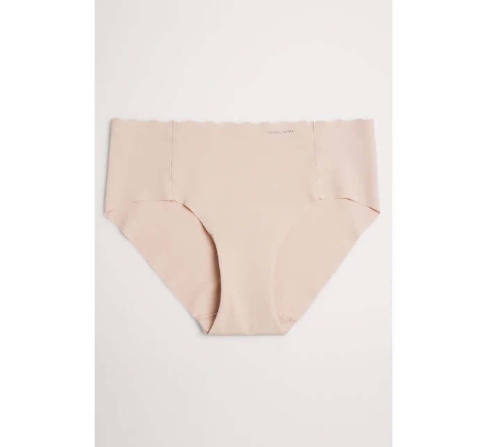 model 21734692 kolor:nude - Ysabel Mora