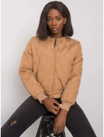 Bunda EM KR 616.29 tmavo lila