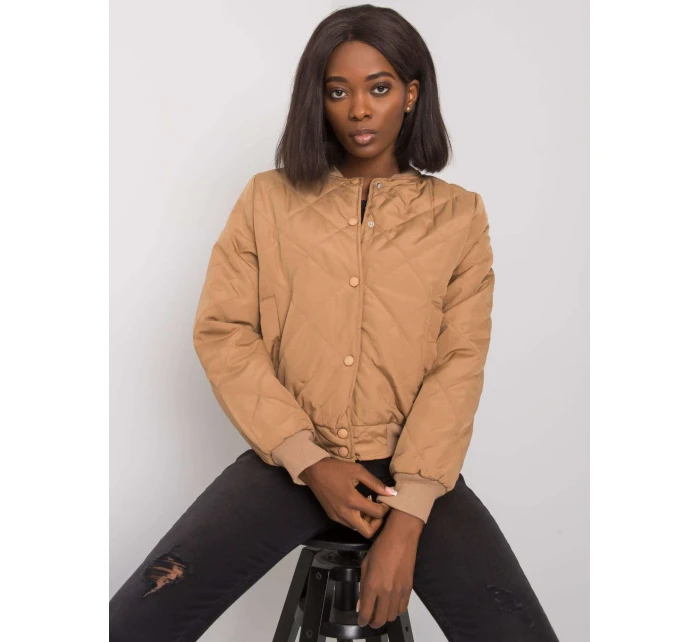 Bunda EM KR 616.29 tmavo lila