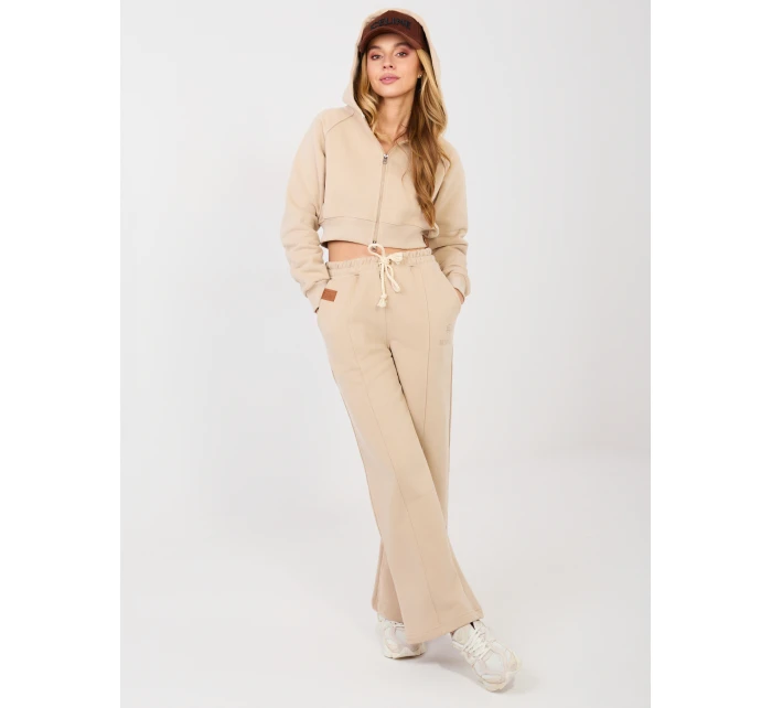 Komplet NS KMPL model 21907719 beżowy - FPrice