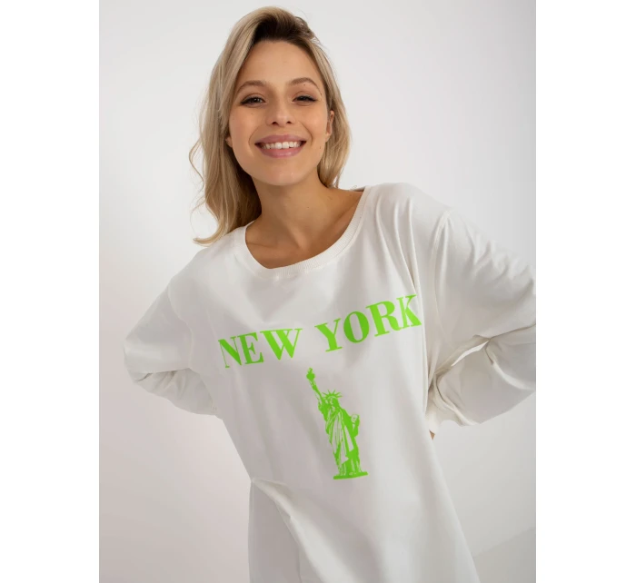 Mikina VI BL model 20742241 - FPrice