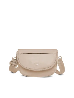 Dámska oblička Vuch Derga Beige