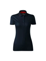 Dámské polokošile Grand model 21875979 Tmavě modrá - Malfini