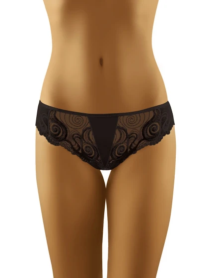 Nohavičky model 156657 Wolbar