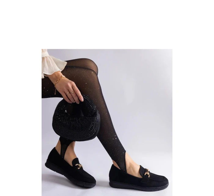 Mokasíny model 207174 Solea Mokasíny model 207174 Solea