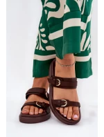 Žabky model 212142 Krok vo veľkom štýle