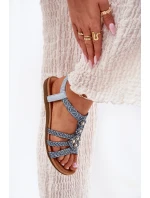 Sandále model 212364 Step in style Sandále model 212364 Step in style