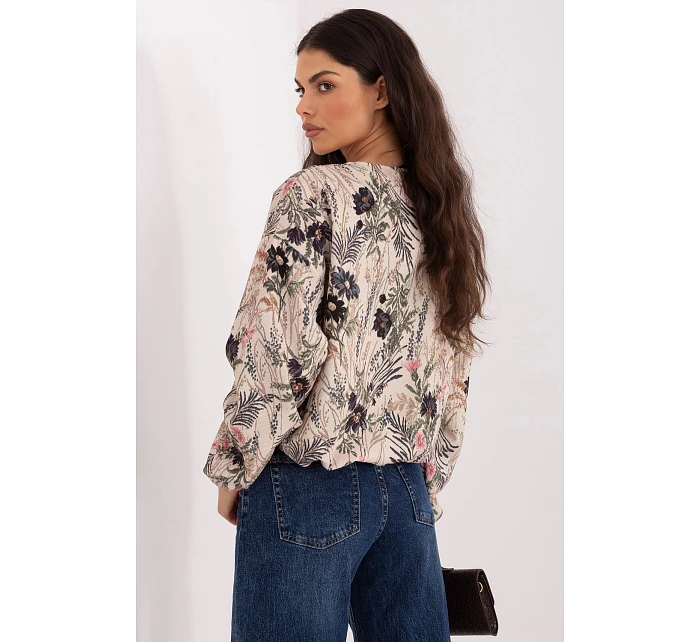 Bunda model 226012 Taliansko Moda