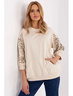 Mikina model 227686 Rue Paris