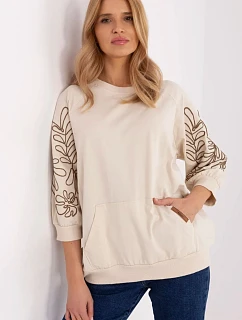Mikina model 227686 Rue Paris