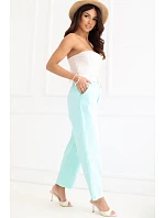 Kordové nohavice, model 230167, Italy Moda Kordové nohavice, model 230167, Italy Moda