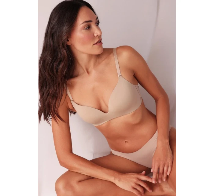 Dámská podprsenka model 21108344 - Cotonella Dámská podprsenka model 21108344 - Cotonella