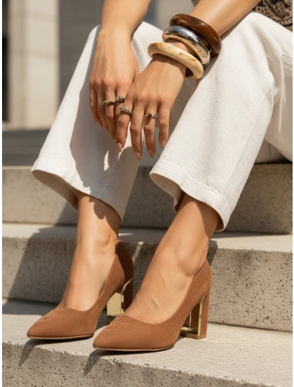 damskie na  model 22014057 - FashionStreet