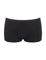 sloggi GO Sense Short 2P - BLACK - SLOGGI BLACK - SLOGGI sloggi GO Sense Short 2P - BLACK - SLOGGI BLACK - SLOGGI