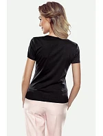 Tričko Eldar Active Tomira s krátkym rukávom, veľkosti 2XL–3XL