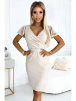 Dámske šaty 479-5 NINA - NUMOCO Dámske šaty 479-5 NINA - NUMOCO