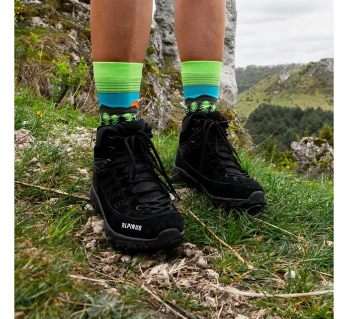 Trekingová obuv Alpinus Brasil Plus W JS18651 Trekingová obuv Alpinus Brasil Plus W JS18651