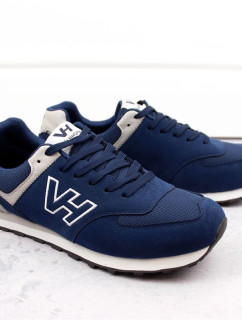Športová obuv Vanhorn M WOL203 navy blue
