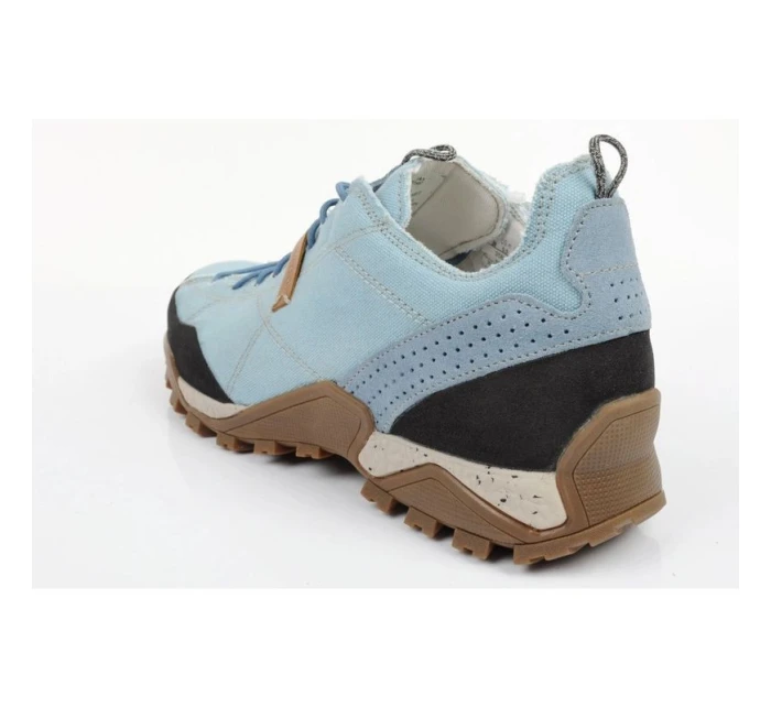 Aku Nativa Canvas W 647029 treková obuv Aku Nativa Canvas W 647029 treková obuv