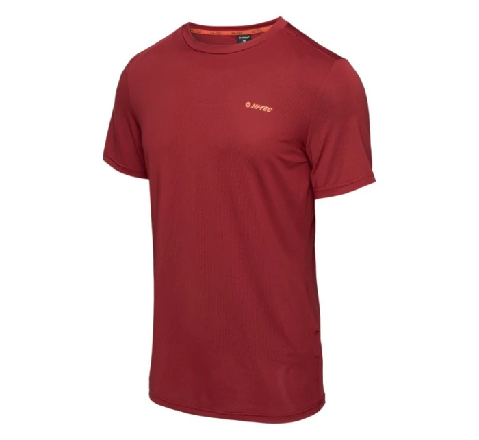 Tričko Hi-Tec Hadi M 92800597337 Tričko Hi-Tec Hadi M 92800597337