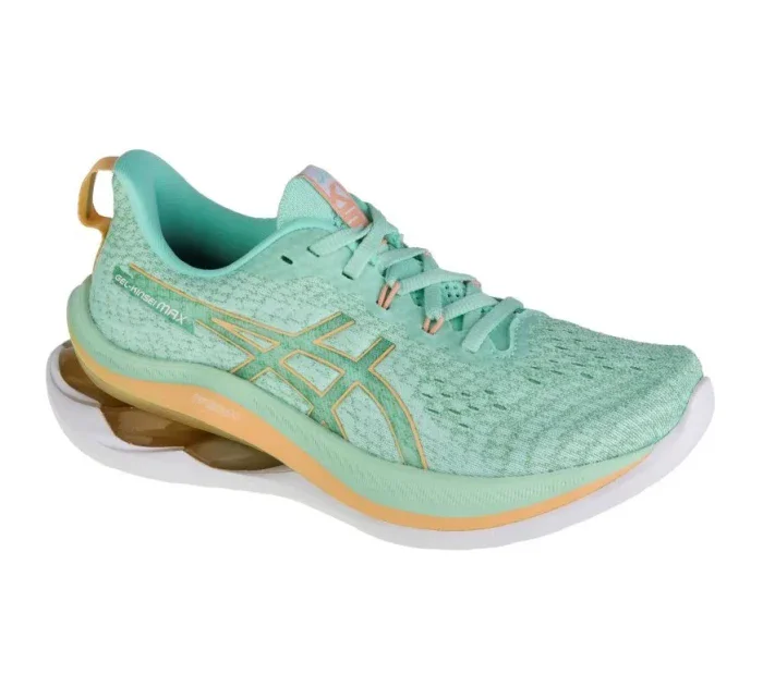 Asics Gel-Kinsei Max W 1012B512-300 Dámska bežecká obuv