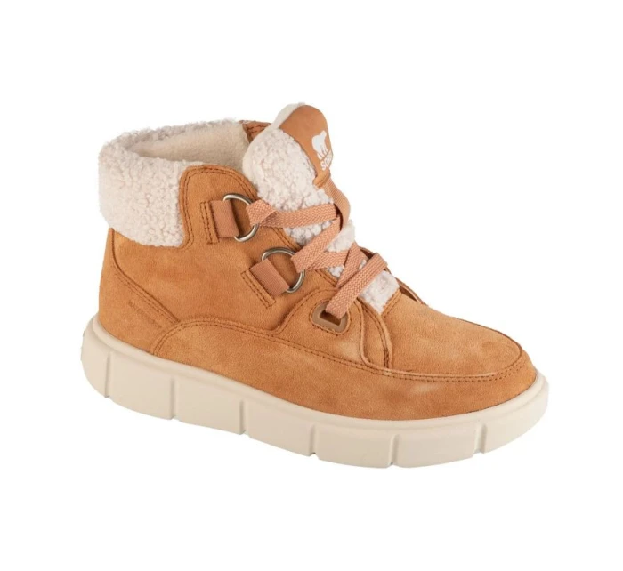 Sorel Explorer III NW Lace WP W 2077961252 Sorel Explorer III NW Lace WP W 2077961252