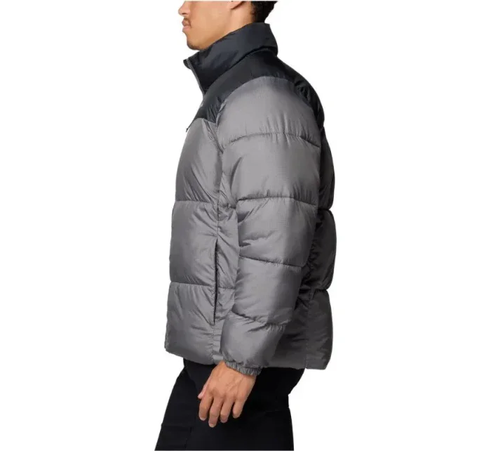 Columbia Puffect III Jacket M 2086861023 pánske Columbia Puffect III Jacket M 2086861023 pánske