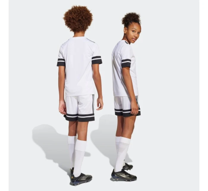 Šortky adidas Squadra 25 Jr JJ2422