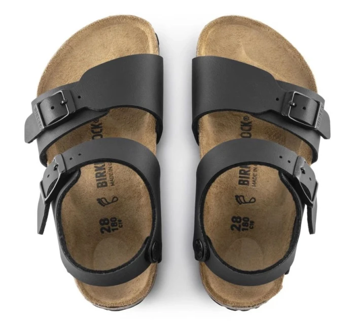 Birkenstock New York BS Jr Sandále 1005885