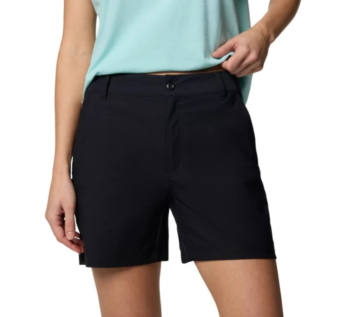 Dámske šortky Columbia Leslie Falls Short II W 2126061010
