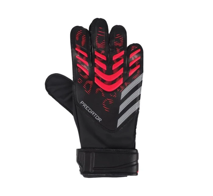 Tréningové brankárske rukavice adidas Predator M JM6827