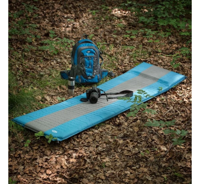 Samonafukovací karimatka Nils Camp model 21211153 - Nils Extreme