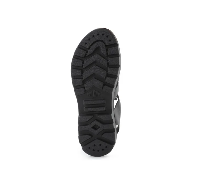 Sandále Palladium Pallacruise Fisherman W 94462-008-M Sandále Palladium Pallacruise Fisherman W 94462-008-M