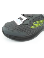 Detská športová obuv Skechers Selectors Lightweight Fashion pre chlapcov Detská športová obuv Skechers Selectors Lightweight Fashion pre chlapcov