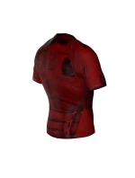 Kompresné tričko "Cyborg" Rashguard v DBX MORE DRY M Kompresné tričko "Cyborg" Rashguard v DBX MORE DRY M