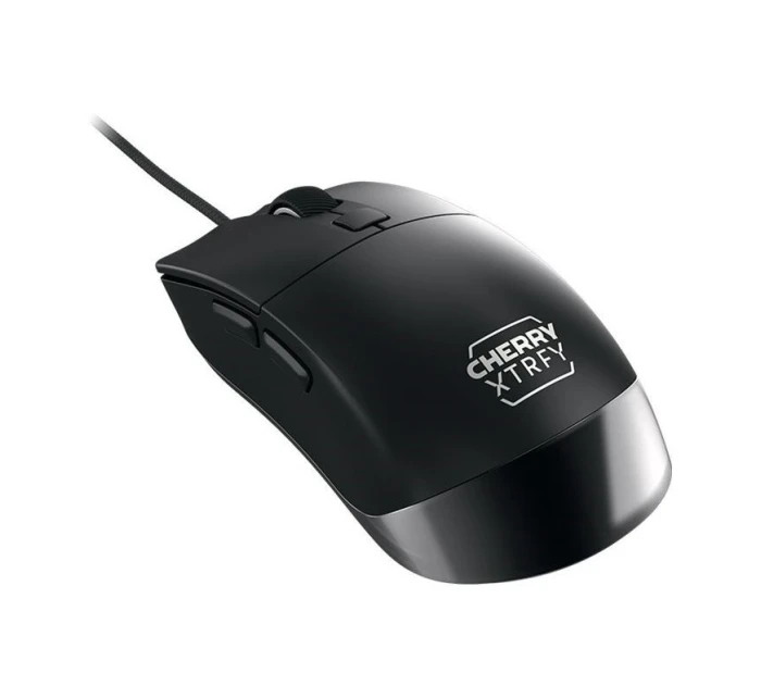 Herná myš CHERRY XTRFY M50 pravá USB Type-A optická 12000 DPI Herná myš CHERRY XTRFY M50 pravá USB Type-A optická 12000 DPI