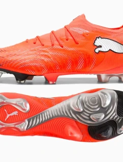 Topánky Puma Future 9 Ultimate Low FG 108883-01