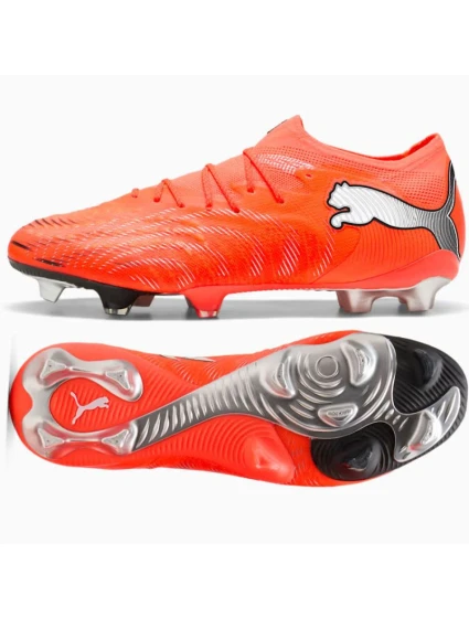 Boty Future 9 Ultimate Low FG model 21815352 - Puma Boty Future 9 Ultimate Low FG model 21815352 - Puma
