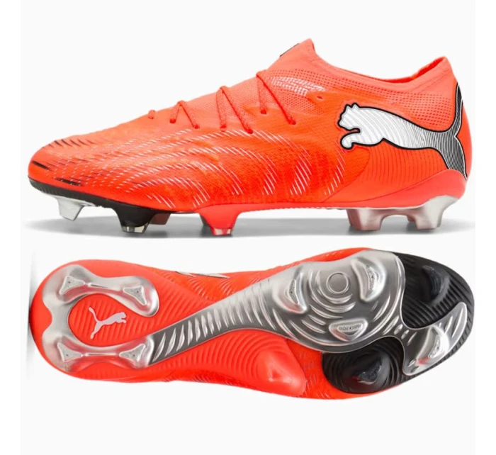 Topánky Puma Future 9 Ultimate Low FG 108883-01 Topánky Puma Future 9 Ultimate Low FG 108883-01