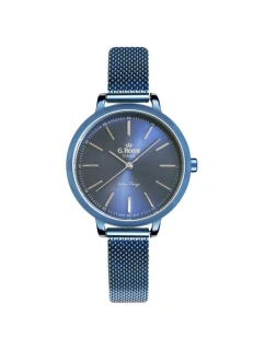 Dámske hodinky G.Rossi C11760B-6F1 + BOX