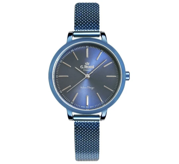 Dámske hodinky G.Rossi C11760B-6F1 + BOX Dámske hodinky G.Rossi C11760B-6F1 + BOX