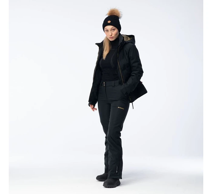 Dámské kalhoty W PANTS model 22056405 - Fitanu