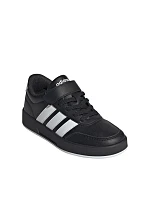 Dětská obuv adidas Breaknet 3.0 black JS3687 Dětská obuv adidas Breaknet 3.0 black JS3687