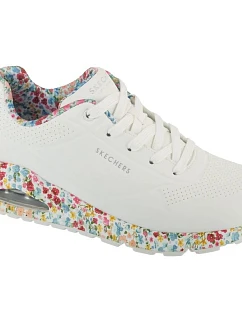 Uno – Garden bílé 36 model 22398143 - Skechers